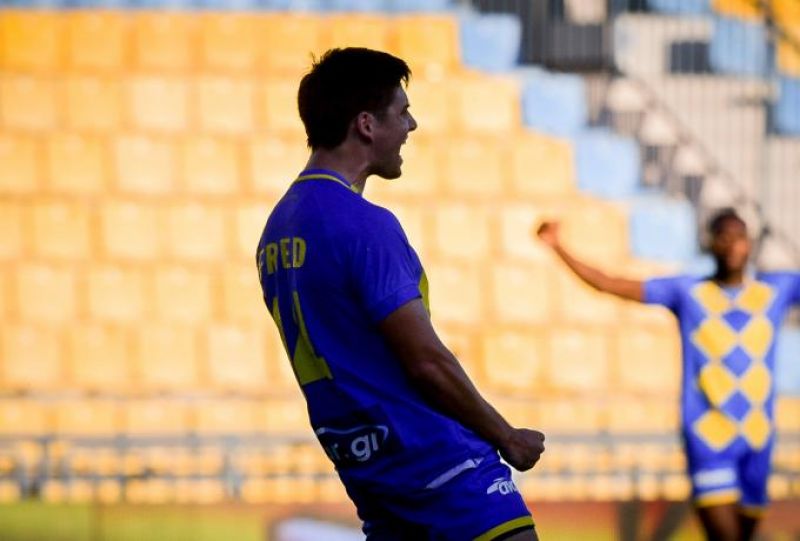 H τελική βαθμολογία των playouts: Έκλεισε με νίκη ο Παναιτωλικός – Υποβιβάστηκε ο Πανιώνιος