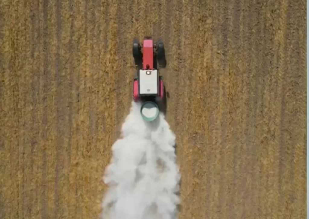 Στα ύψη οι τιμές των λιπασμάτων λόγω του κλεισίματος των Στενών του Ορμούζ – Ποια μέτρα προστασίας των αγροτών εξετάζει η κυβέρνηση