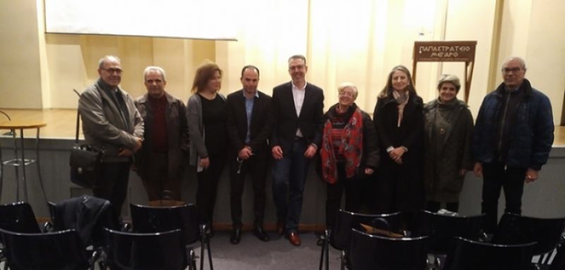 O Φορέα Διαχείρισης Λιμνοθάλασσας Μεσολογγίου – Ακαρνανικών Ορέων για την Παγκόσμια Ημέρα Υγροτόπων 2020