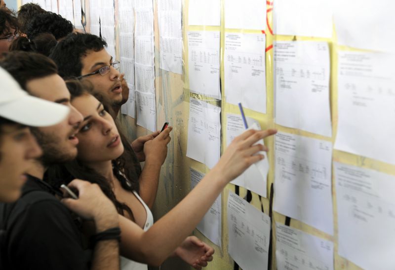 Βάσεις 2019 – Το πανόραμα: Ποιες σχολές έχουν άνοδο, ποιες πτώση