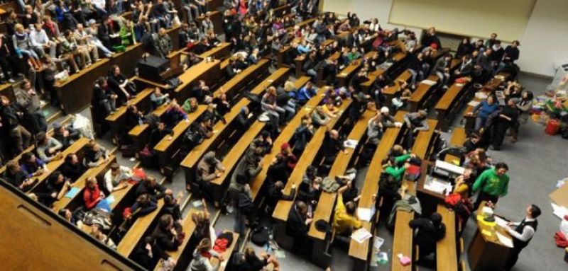 Όλες οι αλλαγές στα ΑΕΙ – Τι αναφέρει η επιστολή Κεραμέως στους Πρυτάνεις