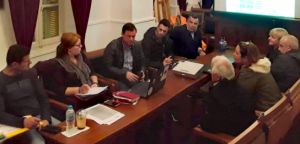 Οι αποφάσεις του Συμβουλίου Κοινότητας Μεσολογγίου στη συνεδρίαση του Δεκεμβρίου