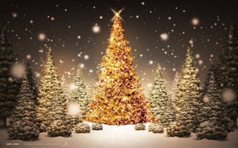 Αγρίνιο: Την Δευτέρα 17/12/2018 ο στολισμός των Χριστουγεννιάτικων δένδρων στις πλατείες