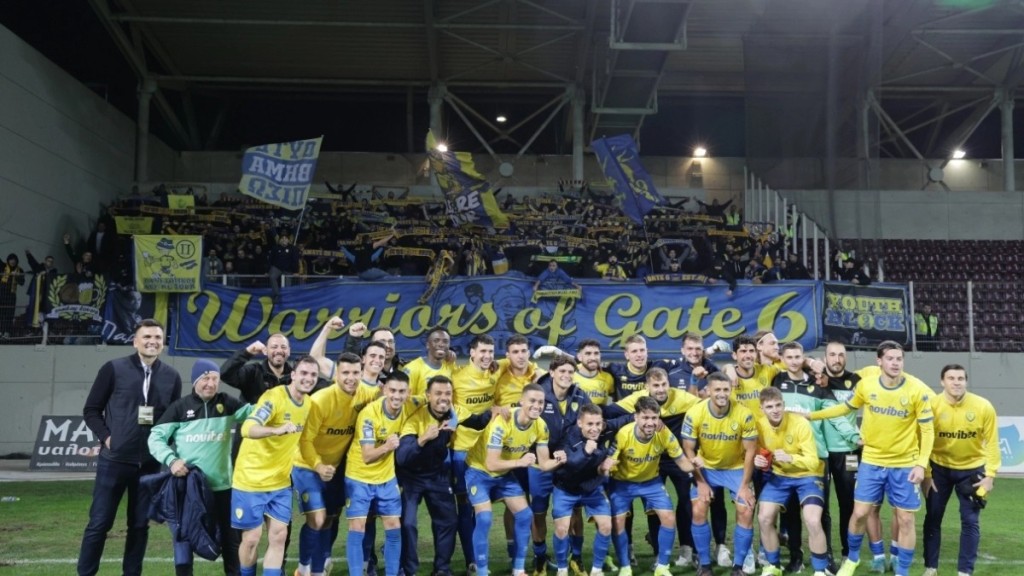 Παναιτωλικός: Οι μεταγραφές, το ξέσπασμα και η συνέχεια