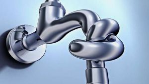 Αγρίνιο: Διακοπή νερού αύριο Πέμπτη 22/3 (08:00 - 13:00) στο βορειοανατολικό τμήμα της πόλης