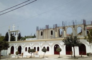 Αγρίνιο: Στο παρεκκλήσιο του Αγίου Γρηγορίου η εορτή του Αγίου Λουκά Κριμαίας (Τρι 10 - Τετ 11/6/2025)