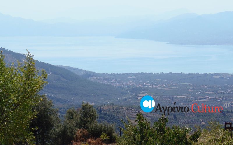 Αναμένονται ιδέες για την Τριχωνίδα κι ας μην υπάρχει ακόμη Ειδική Περιβαλλοντική Μελέτη
