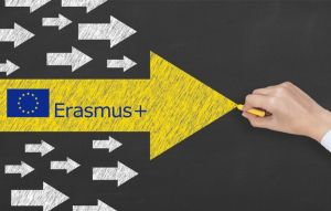 Erasmus: «Ηχηρή» η παρουσία της ΠΔΕ Δυτικής Ελλάδας