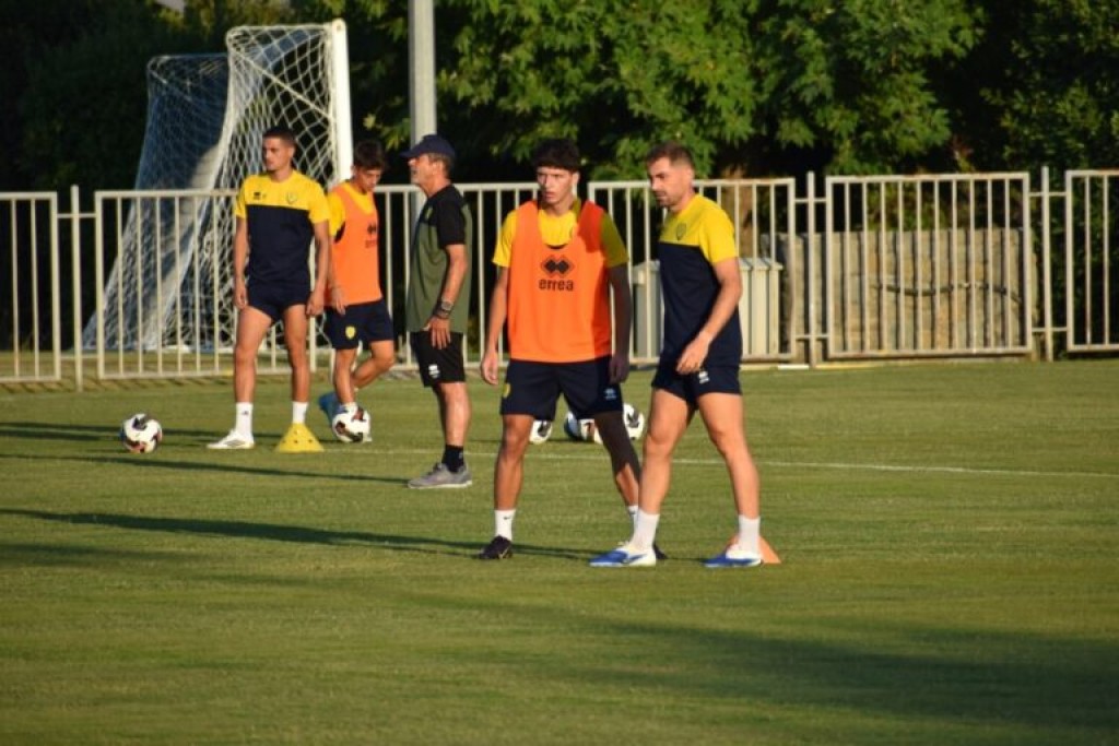 Παναιτωλικός: Τα τελευταία δεδομένα για τους τραυματίες