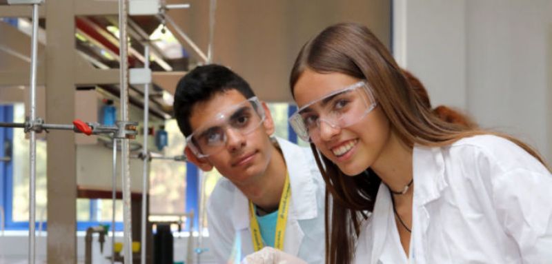 Το Σάββατο 9 Νοεμβρίου 2019 στο Αγρίνιο οι εξετάσεις του Κέντρου για Χαρισματικά – Ταλαντούχα Παιδιά