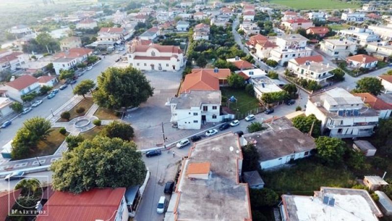 Ικανοποιήθηκε το αίτημα για κάλυψη του ιατρείου Λουτρού