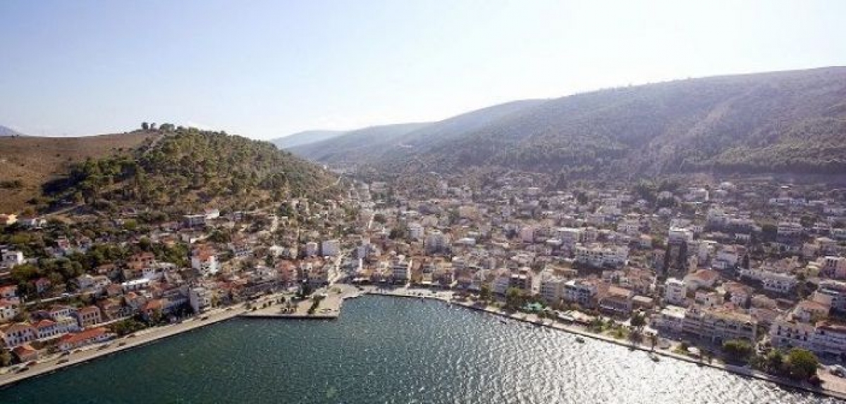 Δήμος Αμφιλοχίας: Γνωρίστε τις παραλίες μας!