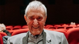 Γιάννης Βογιατζής: Ο λόγος που ο Αιτωλικιώτης ηθοποιός δεν επιστρέφει στο θέατρο: «Θα συγκινηθώ πολύ, ίσως μου κάνει κακό»