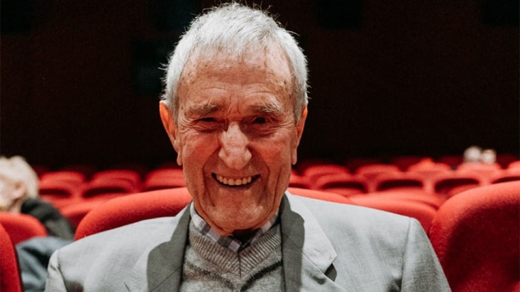 Γιάννης Βογιατζής: Ο λόγος που ο Αιτωλικιώτης ηθοποιός δεν επιστρέφει στο θέατρο: «Θα συγκινηθώ πολύ, ίσως μου κάνει κακό»