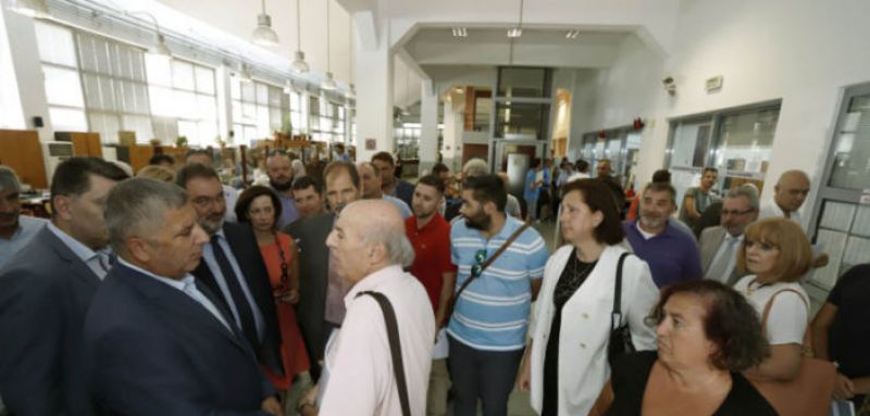 Μέχρι τα μέσα Δεκεμβρίου η έκδοση των 96.000 αδειών οδήγησης που είχαν παγώσει για 1,5 χρόνο