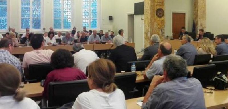 Την Τετάρτη 28 Νοεμβρίου ο απολογισμός πεπραγμένων έτους 2017 από την Δημοτική Αρχή Αγρινίου