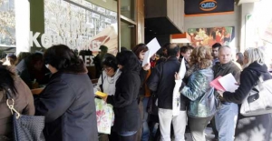 Κοινωφελής: Ανακοινώθηκαν τα ονόματα των 2.417 ανέργων που θα προσληφθούν σε δημόσιους φορείς
