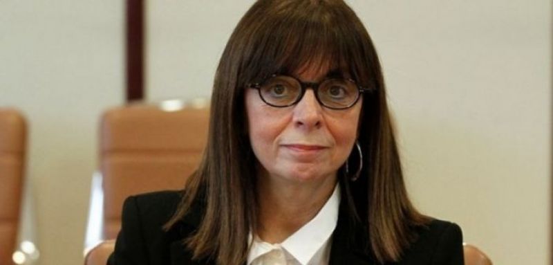 Η Πρόεδρος της Δημοκρατίας για την Έξοδο του Μεσολογγίου