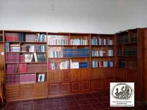 Ξεκινά να λειτουργεί δανειστική βιβλιοθήκη στην Μπαμπίνη