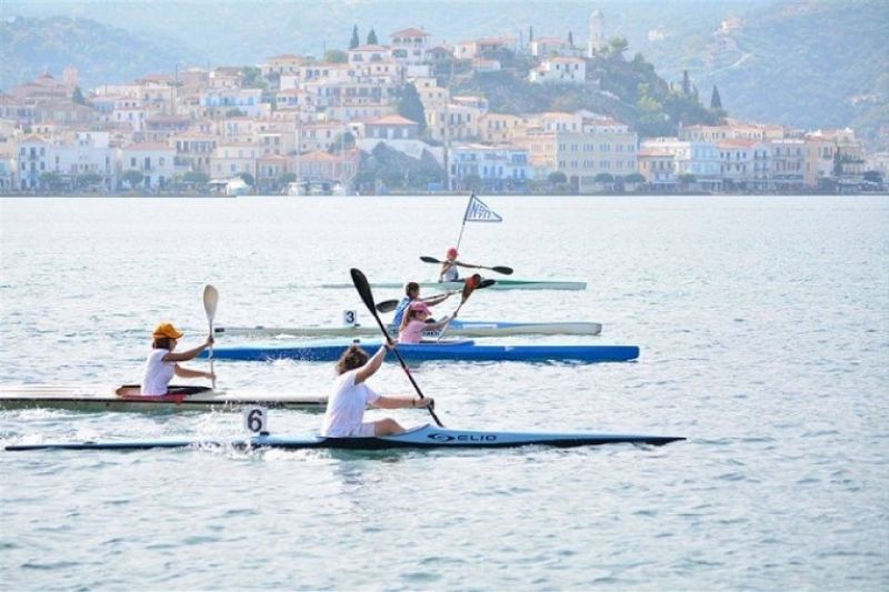 Νέες δράσεις από τον Ναυτικό ‘Ομιλο Μεσολογγίου