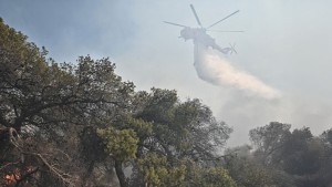 Καιρός: Πέφτουν από το απόγευμα οι άνεμοι στη Δυτική Ελλάδα - Η πρόγνωση της ΕΜΥ μέχρι και την Κυριακή