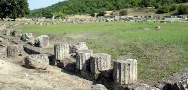 Υπ. Πολιτισμού: Προσλήψεις στην Αιτωλοακαρνανία σε αρχαιολογικούς χώρους