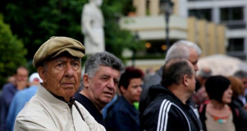 Όλα όσα αποφάσισε το Σωματείο Συνταξιούχων Ι.Κ.Α. Αιτωλ/νίας – Το πρόγραμμα δράσεων