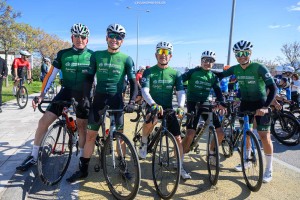 Με σπουδαίες διακρίσεις ο Γυμναστικός Ποδηλατικός Σύλλογος Αγρινίου στους αγώνες Μαρτίου