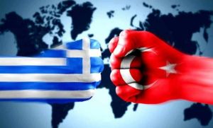 Ελληνική και τουρκική ατζέντα