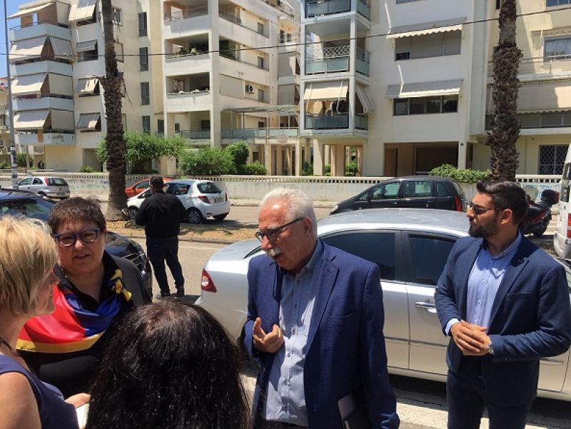 Ζητούν ανάκληση της κατάργησης οι φοιτητές του Τμήματος ΔΠΠΝΤ του Αγρινίου