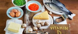 Οι 10 τροφές που είναι «πλούσιες» σε βιταμίνη D