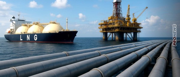 Διάσκεψη για την ενέργεια… χωρίς να έχουμε ενέργεια! – Ούτε αγωγοί, ούτε γεωτρήσεις