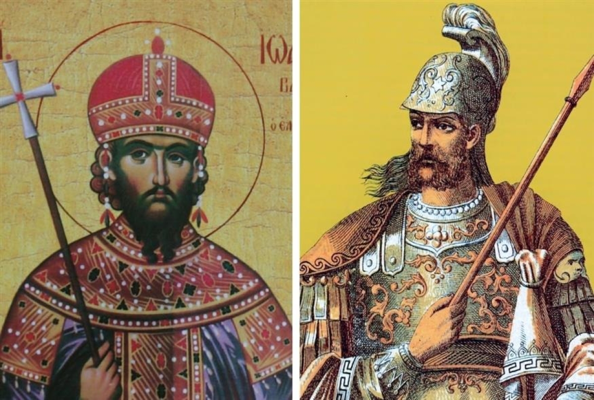 Ποιός ήταν ο Μαρμαρωμένος Βασιλιάς – Ένας ή δύο Αυτοκράτορες πίσω από τον θρύλο; Τι λένε η Ιστορία και τα… Θρησκευτικά