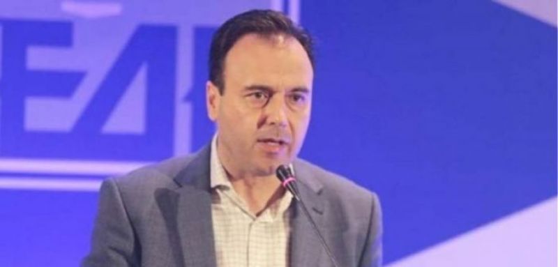 Δραματική έκκληση του προέδρου της ΚΕΔΕ για τον κορωνοϊό: Δεν είναι Δεκαπενταύγουστος, δεν είναι πανηγύρι