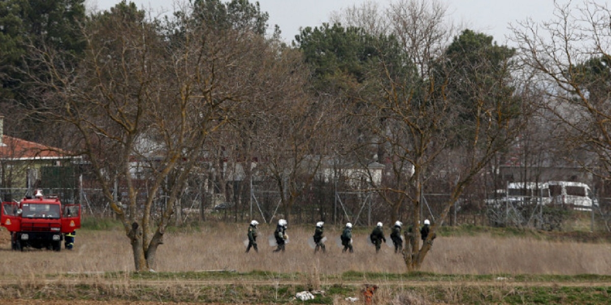 Επιφυλακή σε Έβρο- Αιγαίο: Σε ετοιμότητα οι ένοπλες δυνάμεις μετά τις απειλές Ερντογάν για άνοιγμα συνόρων σε μετανάστες