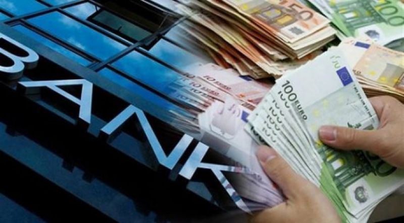 Δάνεια 11 δισ. ευρώ θα διαγράψουν μέχρι τα τέλη του 2019 οι τράπεζες