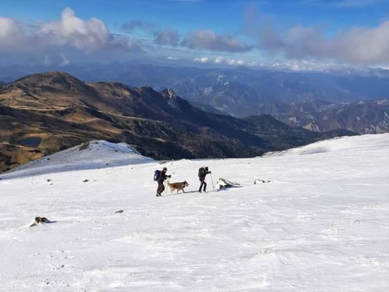 Πρόγνωση καιρού εβδομάδος 2-8/12 για το Αγρίνιο....