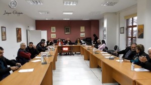 Συνεδριάζει το Δημοτικό Συμβούλιο Θέρμου – Η ημερήσια διάταξη (Παρ 20/6/2025 )