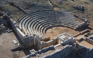 Αρχαιοφύλακες Αιτωλοακαρνανίας κατά Δημάρχου Μεσολογγίου: «Δεν διεκδικούμε τίποτα περισσότερο από αυτό που δικαιούμαστε»