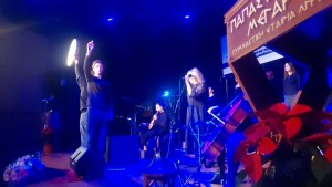 Το Αγρίνιο αγκάλιασε την εκδήλωση του «Παναγία Ελεούσα» για τα άτομα με αναπηρία