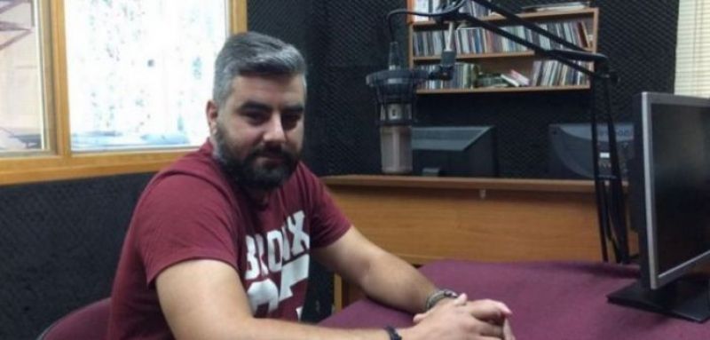 Χρ. Ζαπάντης: «Τυχερά τα παιδιά που βρίσκονται στον Παναιτωλικό»