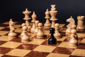 Σκάκι : Δεύτερο διασυλλογικό RAPID Αγρινίου (12/6/2016)