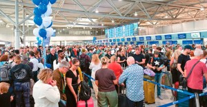 Κοινωνικός τουρισμός 2026: Ποιοι παίρνουν το voucher, βγήκε το ΦΕΚ