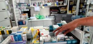 Αγρίνιο: Αλλαγή στo ωράριο λειτουργίας των Φαρμακείων από Δευτέρα