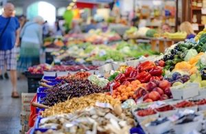 Υπολείμματα φυτοφαρμάκων: Υπάρχουν; Σε ποια τρόφιμα;