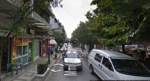 Αγρίνιο: Συνεχίζεται η διακοπή της κυκλοφορίας στην οδό Μπαϊμπά έως και την Τετάρτη 7 Αυγούστου