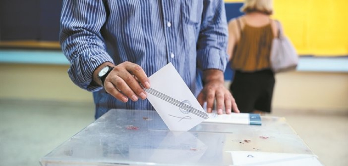 Εκλογές 2023: Οι τελικές βουλευτικές έδρες ανά περιφέρεια – Ποιες γίνονται μονοεδρικές