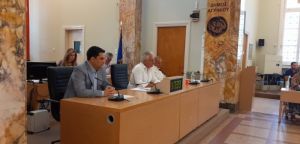 Μέσα Ιουλίου η συζήτηση για τη μελέτη του Πάρκου στο δημοτικό συμβούλιο Αγρινίου