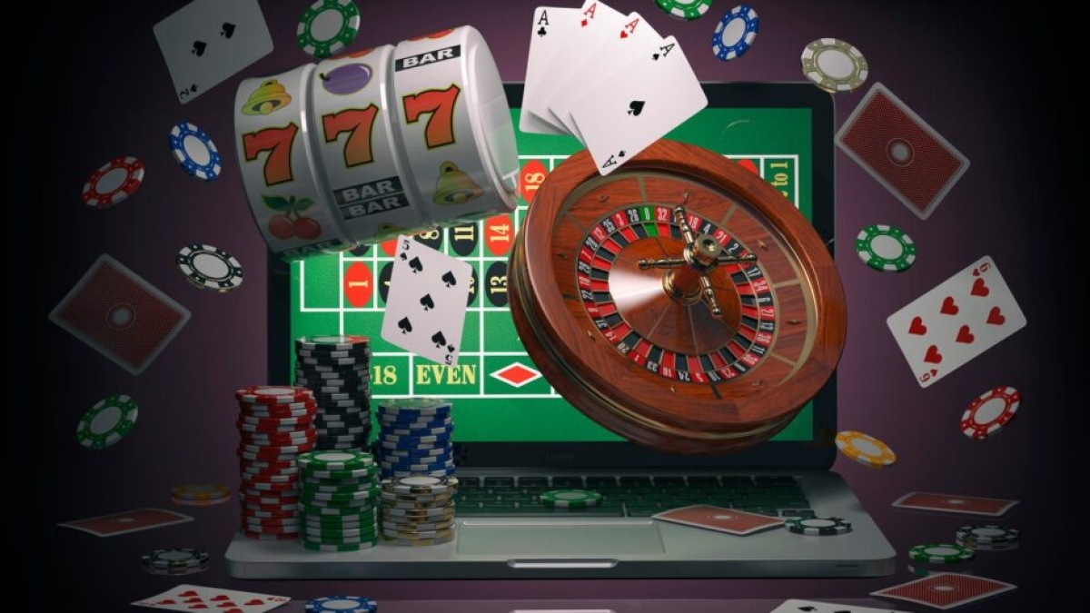 Πως να διαλέξεις το σωστό καζίνο