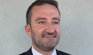 Ο Φώτης Βασιλείου επανεξελέγη Πρόεδρος του Οδοντιατρικού Συλλόγου Αιτωλοακαρνανίας